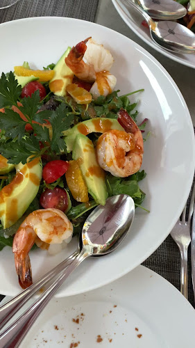 Opinii despre Au Pied de Cochon în Geneva - Gastronomie und Hotellerie