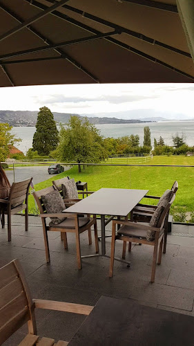 Restaurant Landgasthof Halbinsel Au