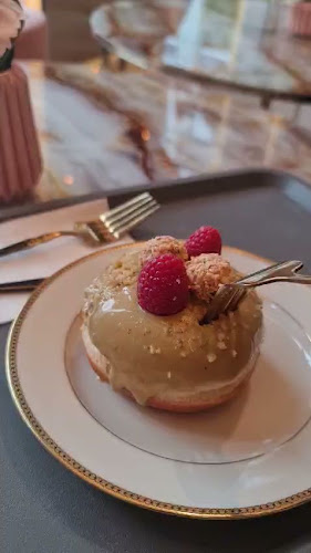 Opinii despre Royal Donuts Glattbrugg în Opfikon - Gastronomie und Hotellerie