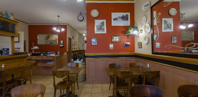 Av. de la Gare des Eaux-Vives 6, 1207 Genève