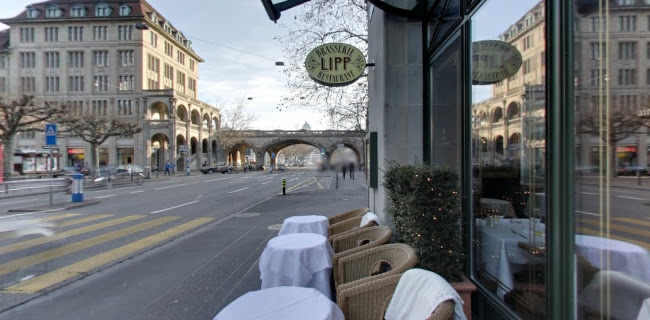 Jules Verne Panoramabar - Gastronomie und Hotellerie
