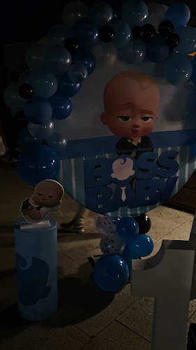 Opinii despre Bollicine Bar Bistro în Gebenstorf - Gastronomie und Hotellerie