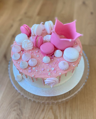 Comentarii opinii despre Zuckersüss-Janas Backstube