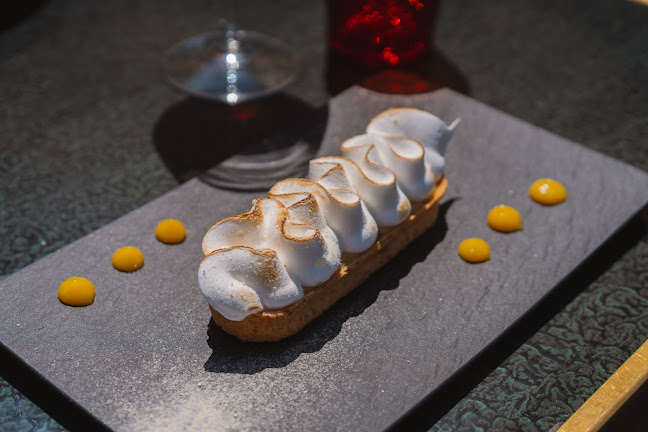 Opinii despre Le Coucou Montreux în Montreux - Gastronomie und Hotellerie