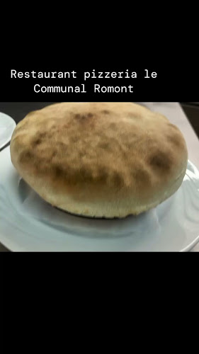Opinii despre Restaurant pizzeria Le communal în Romont - Gastronomie und Hotellerie
