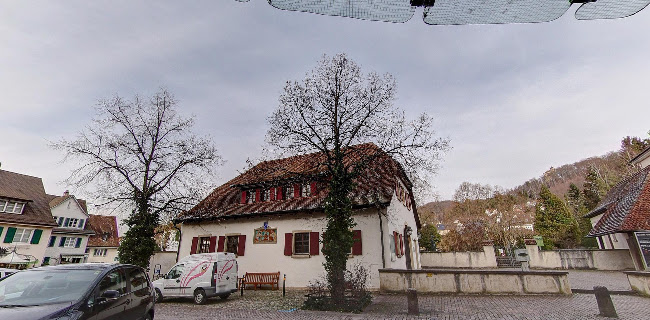 Opinii despre Hotel Gasthof zum Ochsen în Arlesheim - Gastronomie und Hotellerie