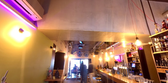 Club-Restaurant Salzturm