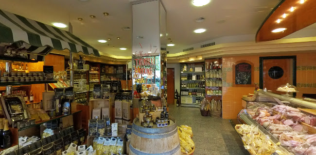 STEFANELLI Italienische Feinkostboutique seit 1972