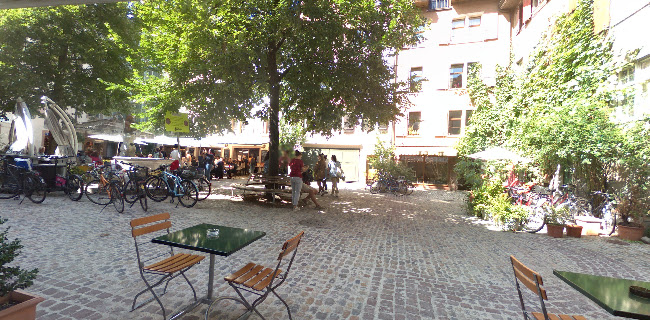 Restaurant Hasenburg - Gastronomie und Hotellerie