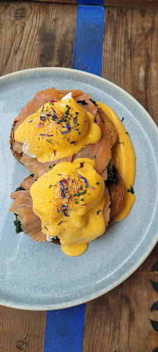 Opinii despre The Aarburg Hotel & Café în Spiez - Gastronomie und Hotellerie