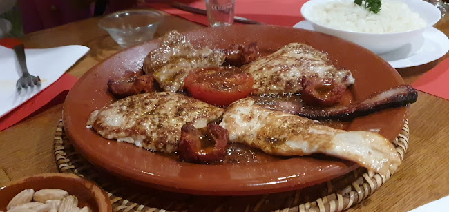 Opinii despre Costa Verde în Horn - Gastronomie und Hotellerie