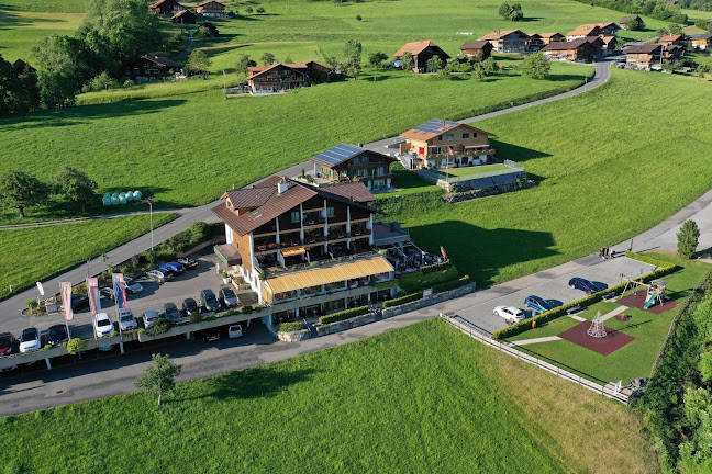 Aeschlenstrasse 134, 3656 Sigriswil