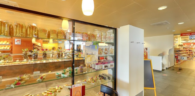 Boulangerie Marchon et Favre Denner - Cottens