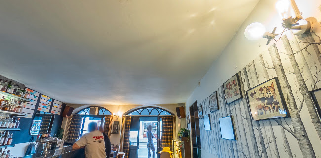 Opinii despre Bar du Nord în Carouge - Gastronomie und Hotellerie