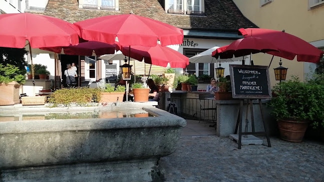 Opinii despre Annegreth's Schützenstube în Schaffhausen - Gastronomie und Hotellerie