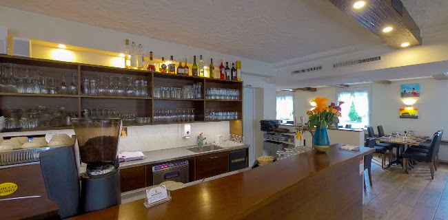 Ristorante Pizzeria Testarossa