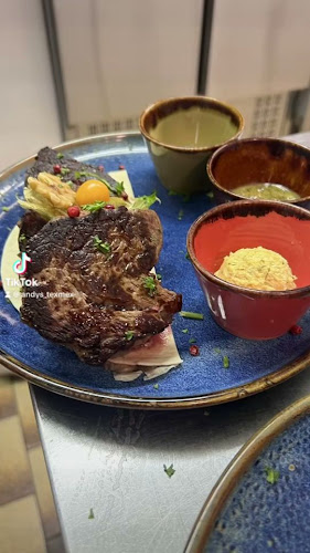 Opinii despre Andys Tex-mex în Birmensdorf - Gastronomie und Hotellerie