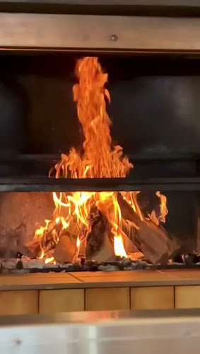 Casa Rossa - Gastronomie und Hotellerie