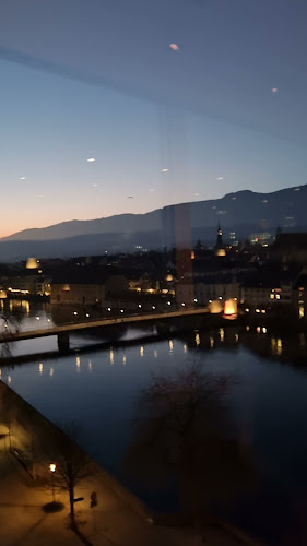 Penthouse Bar Solothurn