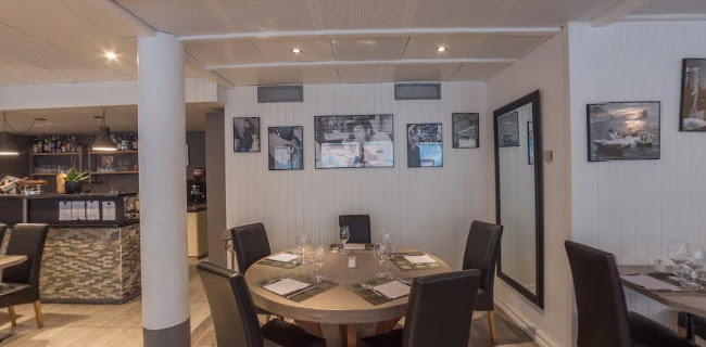 Opinii despre Restaurant italien Ulivo în Lausanne - Gastronomie und Hotellerie