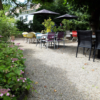 Gasthaus zum Löwen Neftenbach