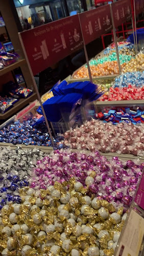 Confiserie Bachmann - Schwanenplatz - Gastronomie und Hotellerie