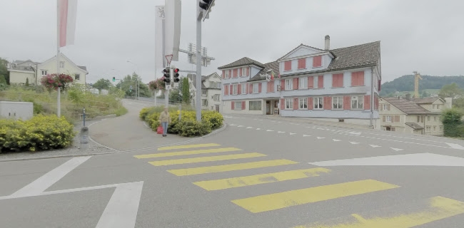 Säntis Kebab & Pizza Kurier - Gastronomie und Hotellerie