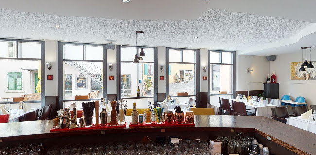 Restaurant & Pizzeria Il Lago - Männedorf