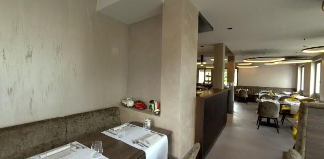 Opinii despre Dolce Vita în Gossau - Gastronomie und Hotellerie