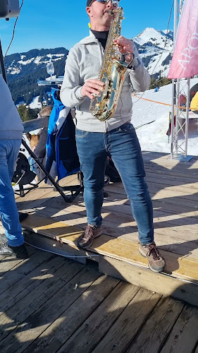 Opinii despre Chez Gipsy în Gryon - Gastronomie und Hotellerie