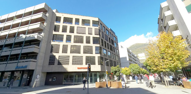 RUNDER Store Visp - Gastronomie und Hotellerie