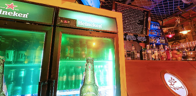 Jaime El Barco - Zürich