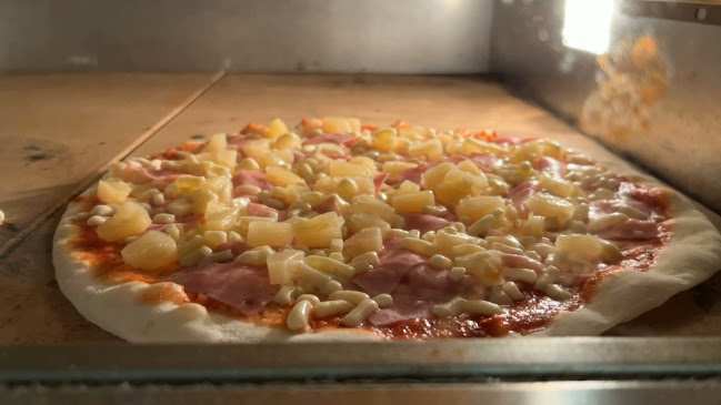 Opinii despre TOTO PIZZA în Delémont - Gastronomie und Hotellerie