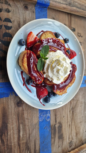 The Aarburg Hotel & Café - Gastronomie und Hotellerie