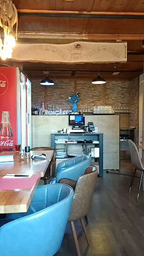 Opinii despre Tiara Grill în Schlieren - Gastronomie und Hotellerie