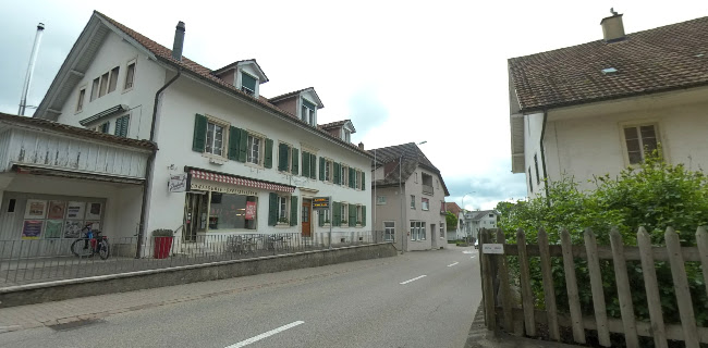 Bäckerei Dubach Erich & Marlies - Gastronomie und Hotellerie