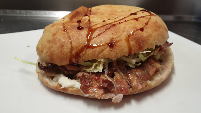 Opinii despre Olif în Zürich - Gastronomie und Hotellerie