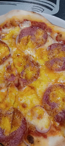 Opinii despre Daily Pizza Luzern în Luzern - Gastronomie und Hotellerie