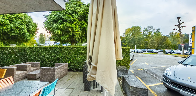 Scheidweg - Frauenfeld