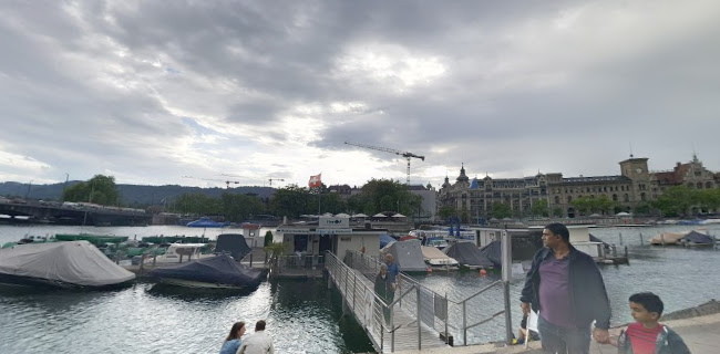 Pier 7 AG - Zürich