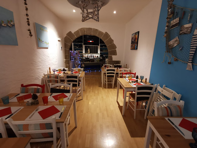 Opinii despre Le comptoir de Valérie în Morges - Gastronomie und Hotellerie