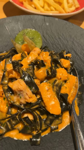 Luna Piccante - Gastronomie und Hotellerie