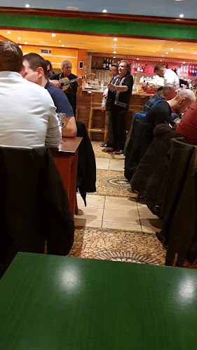 Opinii despre El Mexicano Bern în Bern - Gastronomie und Hotellerie