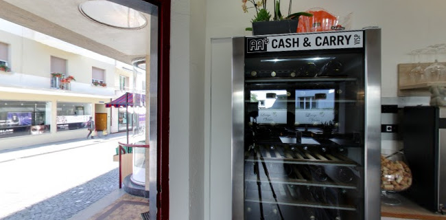 Lounge Vitetta - Brig-Glis