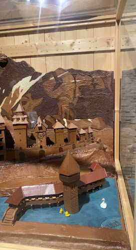 Aeschbach Chocolatier - Gastronomie und Hotellerie