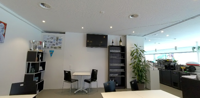 Ristorante Pizzeria Siberia