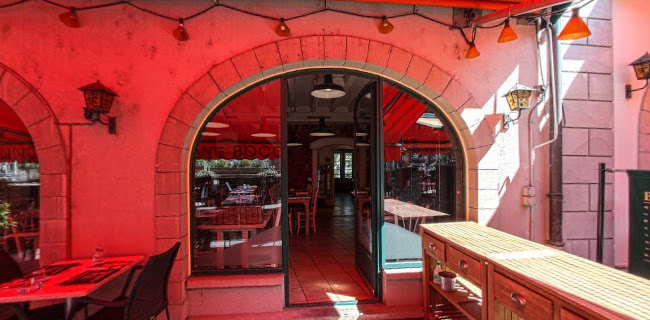 Comentarii opinii despre Boccalino