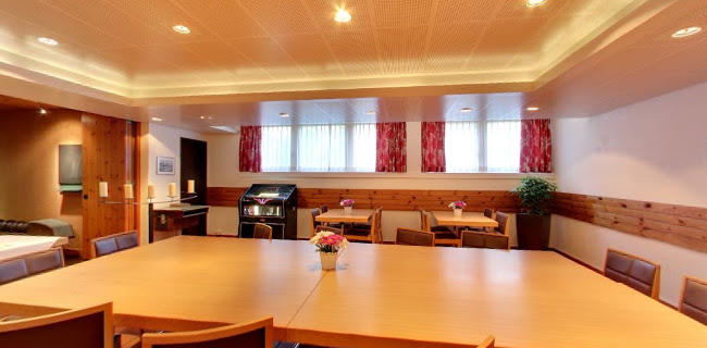 Rössli Illnau - Illnau-Effretikon