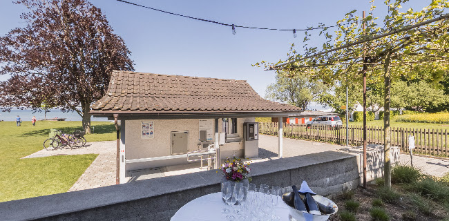 Restaurant Seehuus - Gastronomie und Hotellerie