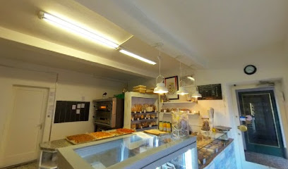 Pasticceria La Colombina - Massagno